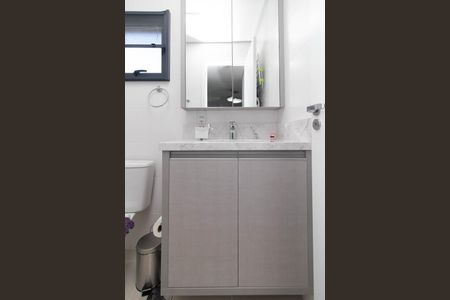 Apartamento à venda com 67m², 2 quartos e 1 vagaBanheiro
