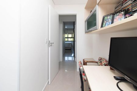 Apartamento à venda com 67m², 2 quartos e 1 vagaQuarto 1