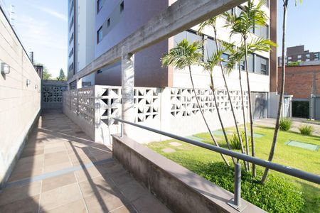 Apartamento à venda com 67m², 2 quartos e 1 vagaAr condicionado