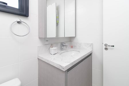 Apartamento à venda com 67m², 2 quartos e 1 vagaBanheiro