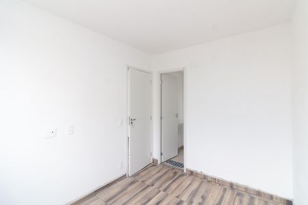 Apartamento à venda com 28m², 1 quarto e sem vaga Apartamento à venda com 28m², 1 quarto e sem vagaQuarto