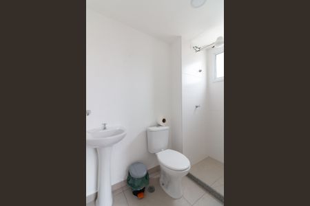 Apartamento à venda com 28m², 1 quarto e sem vaga Apartamento à venda com 28m², 1 quarto e sem vagaBanheiro