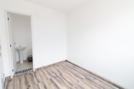 Apartamento à venda com 28m², 1 quarto e sem vaga Apartamento à venda com 28m², 1 quarto e sem vagaQuarto