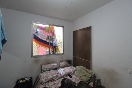 Apartamento à venda com 56m², 2 quartos e 1 vagaQuarto 1