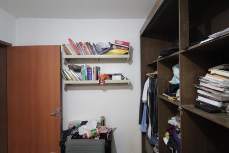 Apartamento à venda com 56m², 2 quartos e 1 vagaQuarto 1