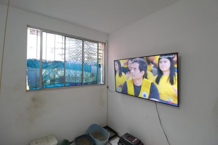 Apartamento à venda com 56m², 2 quartos e 1 vagaSala