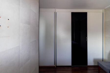 Apartamento à venda com 63m², 2 quartos e 1 vaga Apartamento à venda com 63m², 2 quartos e 1 vagaQuarto 2 - Suíte