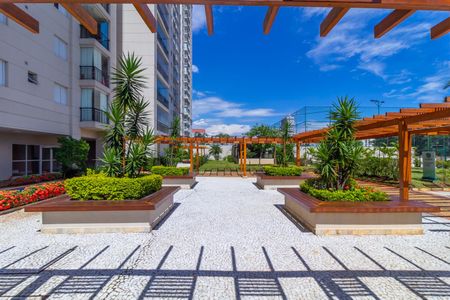 Apartamento à venda com 63m², 2 quartos e 1 vaga Apartamento à venda com 63m², 2 quartos e 1 vagaÁrea comum