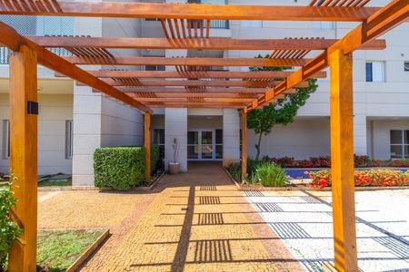 Apartamento à venda com 63m², 2 quartos e 1 vaga Apartamento à venda com 63m², 2 quartos e 1 vagaÁrea comum