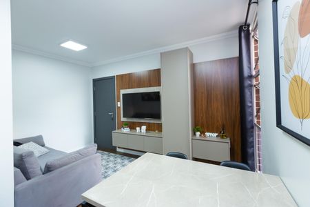 Apartamento à venda com 2 quartos, 68m² em Vl Darcy Vargas, Belo Horizonte