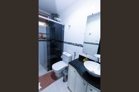 Apartamento à venda com 2 quartos, 68m² em Vl Darcy Vargas, Belo Horizonte