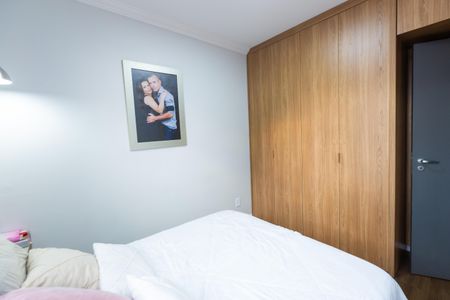Apartamento à venda com 2 quartos, 68m² em Vl Darcy Vargas, Belo Horizonte