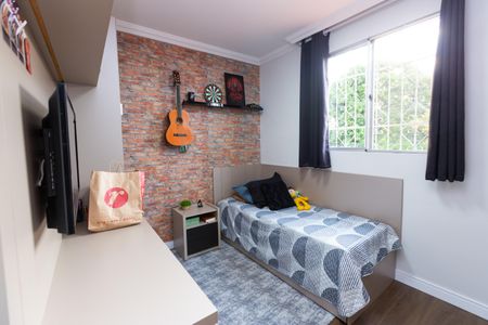 Apartamento à venda com 68m², 2 quartos e 1 vaga Apartamento à venda com 68m², 2 quartos e 1 vagaQuarto