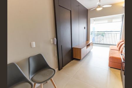 Apartamento para alugar com 30m², 1 quarto e sem vagaSala/Cozinha