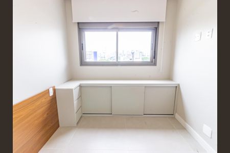 Apartamento para alugar com 30m², 1 quarto e sem vagaQuarto