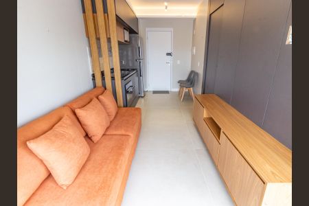 Apartamento para alugar com 30m², 1 quarto e sem vagaSala/Cozinha