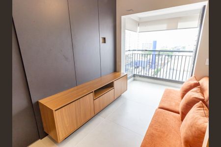 Apartamento para alugar com 30m², 1 quarto e sem vagaSala/Cozinha