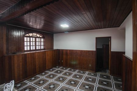 Casa para alugar com 300m², 3 quartos e sem vagaSala