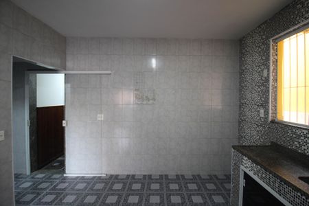 Casa para alugar com 300m², 3 quartos e sem vagaCozinha