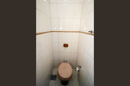 Apartamento para alugar com 81m², 2 quartos e 1 vagaBanheiro de serviço