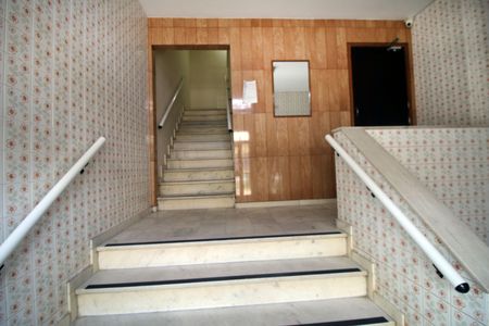 Apartamento para alugar com 81m², 2 quartos e 1 vagahall de Acesso