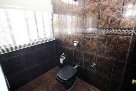 Apartamento para alugar com 81m², 2 quartos e 1 vagaBanheiro Social
