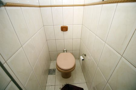 Apartamento para alugar com 81m², 2 quartos e 1 vagaBanheiro de serviço