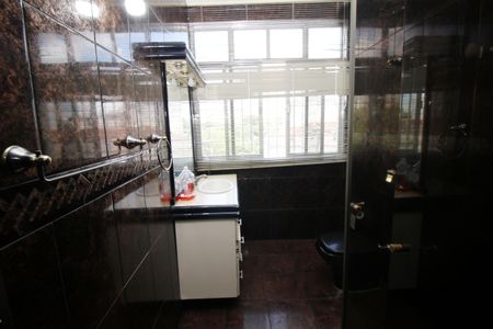 Apartamento para alugar com 81m², 2 quartos e 1 vagaBanheiro Social