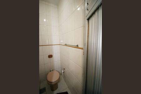 Apartamento para alugar com 81m², 2 quartos e 1 vagaBanheiro de serviço