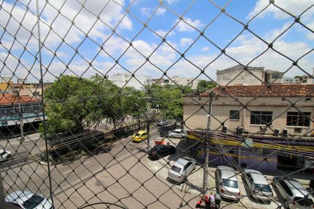 Apartamento para alugar com 81m², 2 quartos e 1 vagaVista da Sala