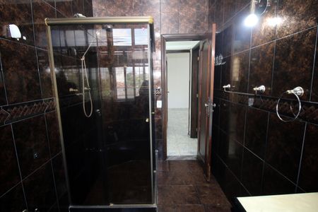 Apartamento para alugar com 81m², 2 quartos e 1 vagaBanheiro Social