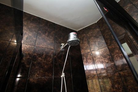 Apartamento para alugar com 81m², 2 quartos e 1 vagaBanheiro Social