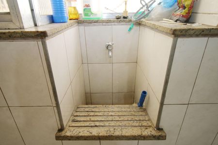 Apartamento para alugar com 81m², 2 quartos e 1 vagaÁrea de Serviço