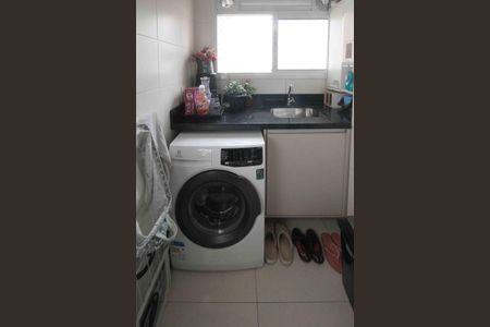 Apartamento à venda com 59m², 2 quartos e 1 vagaÁrea de Serviço