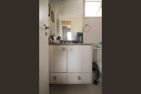 Apartamento à venda com 59m², 2 quartos e 1 vagaBanheiro