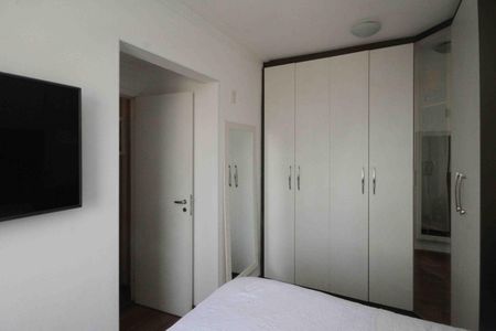 Apartamento à venda com 59m², 2 quartos e 1 vagaQuarto