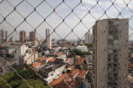 Apartamento à venda com 59m², 2 quartos e 1 vagaVista