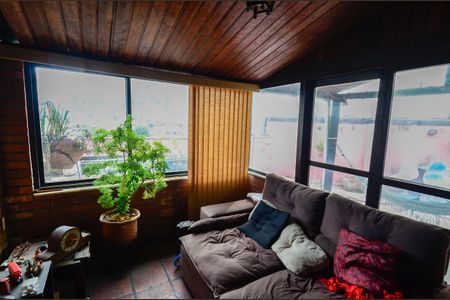 Sala de apartamento à venda com 2 quartos, 47m² em Andaraí, Rio de Janeiro