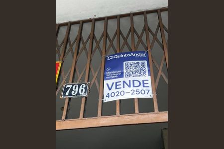 Apartamento à venda com 47m², 2 quartos e sem vaga Apartamento à venda com 47m², 2 quartos e sem vagaFachada