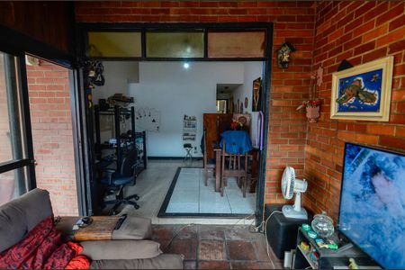 Apartamento à venda com 47m², 2 quartos e sem vaga Apartamento à venda com 47m², 2 quartos e sem vagaSala