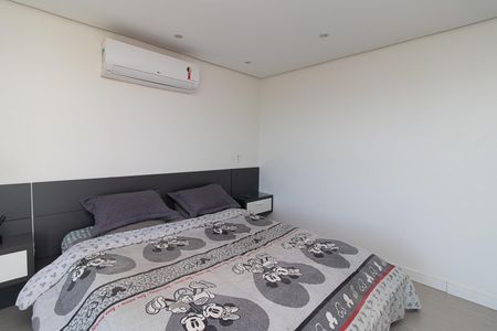 Casa de condomínio à venda com 309m², 3 quartos e 4 vagasQuarto 3 - Suíte