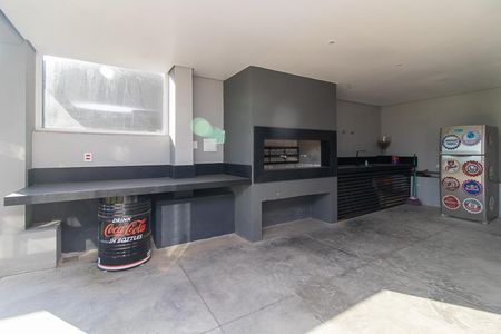 Casa de condomínio à venda com 309m², 3 quartos e 4 vagasChurrasqueira