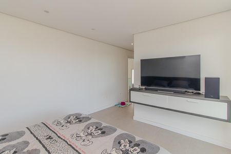 Casa de condomínio à venda com 309m², 3 quartos e 4 vagasQuarto 3 - Suíte