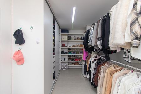 Casa de condomínio à venda com 309m², 3 quartos e 4 vagasQuarto 2 - Suíte