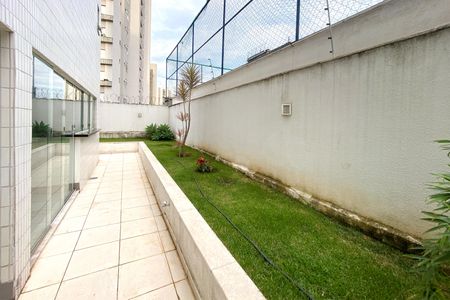 Apartamento à venda com 70m², 2 quartos e 2 vagas Apartamento à venda com 70m², 2 quartos e 2 vagasÁrea comum - Jardim