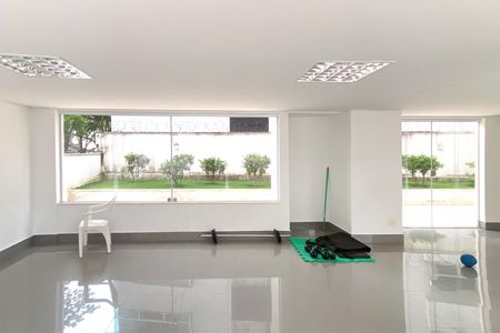 Apartamento à venda com 70m², 2 quartos e 2 vagas Apartamento à venda com 70m², 2 quartos e 2 vagasÁrea comum - Sala Multiuso