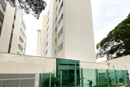 Apartamento à venda com 70m², 2 quartos e 2 vagas Apartamento à venda com 70m², 2 quartos e 2 vagasFachada