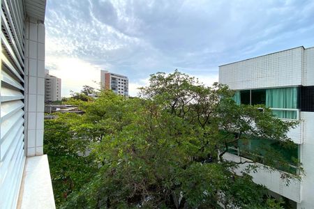 Apartamento à venda com 70m², 2 quartos e 2 vagas Apartamento à venda com 70m², 2 quartos e 2 vagasVista da Suite