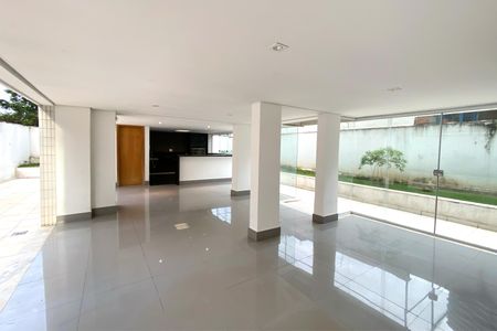 Apartamento à venda com 70m², 2 quartos e 2 vagas Apartamento à venda com 70m², 2 quartos e 2 vagasÁrea comum - Salão de festas