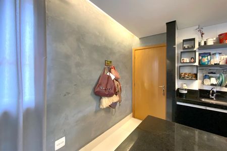 Apartamento à venda com 70m², 2 quartos e 2 vagas Apartamento à venda com 70m², 2 quartos e 2 vagasEntrada